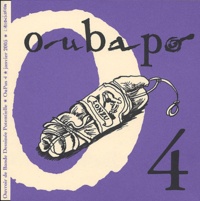  Collectif - OuBaPo  : OuPus 4 - Janvier 2005.