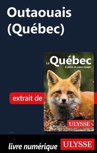 Télécharger ebook gratuit rar Outaouais (Quebec) 9782765871750 (French Edition) FB2 MOBI RTF