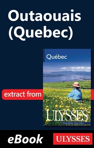 Outaouais - Québec