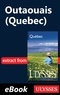  Collectif - Outaouais - Québec.