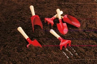 Outils de jardinage