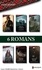 Pack Highlanders - 6 romans (août - décembre 2021)