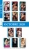 Pack mensuel Azur : 11 romans + 1 gratuit (Octobre 2020)