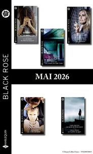 Pack mensuel Black Rose - 10 romans (Mai 2026)