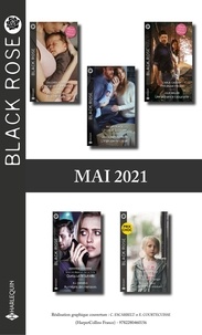  Collectif - Pack mensuel Black Rose : 11 romans (Mai 2021).