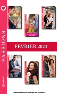  Collectif - Pack mensuel Passion - 12 romans + 1 titre gratuit (Février 2023).