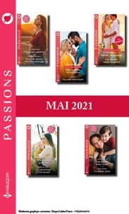  Collectif - Pack mensuel Passions : 10 romans (Mai 2021).