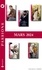 Pack mensuel Passions - 10 romans (Mars 2024)