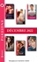 Pack mensuel Passions - 12 romans + 1 gratuit (Décembre 2022)