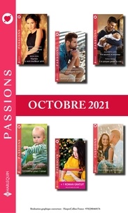  Collectif - Pack mensuel Passions : 12 romans + 1 gratuit (Octobre 2021).