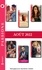 Pack mensuel Passions - 12 romans + 1 gratuit