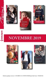 Téléchargez les livres français ibooks Pack mensuel Passions : 12 romans + 2 gratuits (Novembre 2019)
