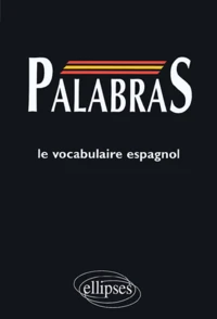 Palabras
