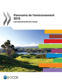 Panorama de l'environnement 2015