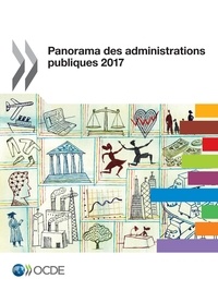  Collectif - Panorama des administrations publiques 2017.