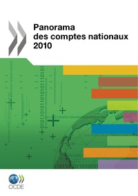 Collectif - Panorama des comptes nationaux 2010.