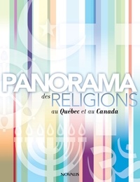  Collectif - Panorama des religions au Québec et au Canada.
