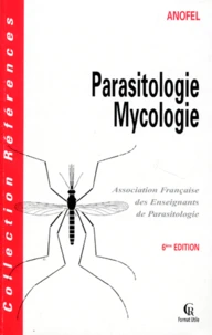 Parasitologie Mycologie. Edition 1998