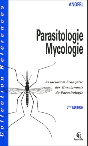  Collectif - Parasitologie Mycologie.
