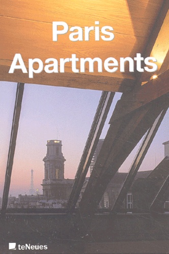  Collectif - Paris Apartments.
