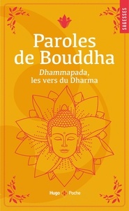  Collectif - Paroles de Bouddha.