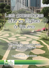 Passage d'une église à l'autre