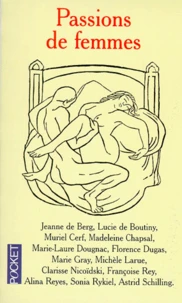 Passions de femmes