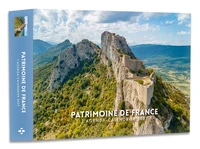 Patrimoine de France - Agenda - Calendrier - Semainier 2027