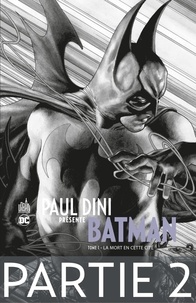  Collectif - Paul Dini présente Batman - Partie 2.