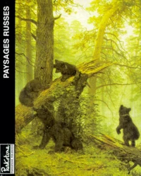 Paysages Russes : Russian Landscapes : Russische Landschaftmalerei