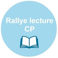  Collectif - PCF-24ex Primaire rallye lecture CP 2016.
