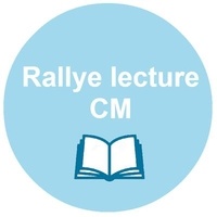  Collectif - PCF-25 exemplaires Primaire Rallye lecture CM 2016.