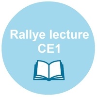  Collectif - PCF-26 exemplaires Primaire Rallye lecture CE1 2016.