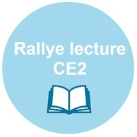  Collectif - PCF-26 exemplaires Primaire Rallye lecture CE2 2016.