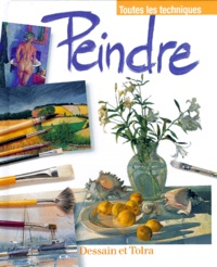 PEINDRE. Toutes les techniques.pdf