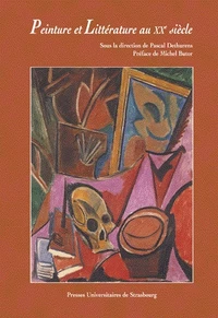 Peinture et littérature au XXe siècle