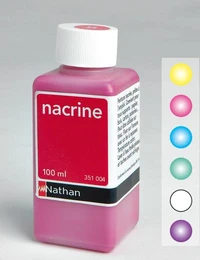 Peinture Nacrine