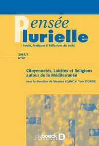 Pensée plurielle 2018/1