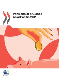  Collectif - Pensions at a glance asia/pacific (anglais).