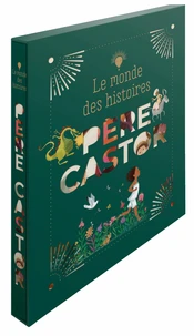 Père Castor - le monde des histoires
