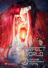  Collectif - Perfect world II.