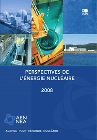 Perspectives de l'energie nucleaire 2008