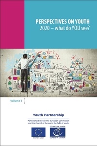  Collectif - Perspectives on youth, Volume 1 - 2020 - what do you see?.