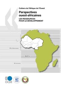 Perspectives ouest-africaines - les ressources pour le developpement