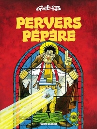  Collectif - Pervers Pépère - Tome 1.