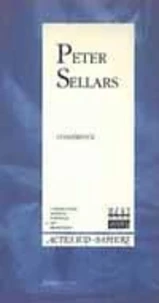 Peter Sellars