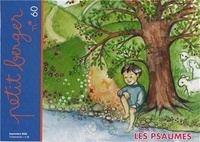  Collectif - Petit Berger 60 - Les Psaumes.
