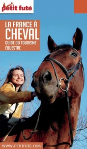 Petit Futé France à cheval