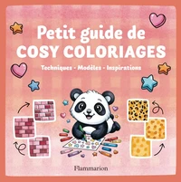 Petit guide du cosy coloriages