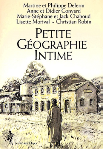  Collectif - Petite Geographie Intime.